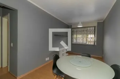 Apartamento para venda - cristo redentor, 1 quarto,  50 m² - porto alegre