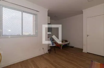 Apartamento para venda - vila gustavo, 1 quarto,  44 m² - são paulo