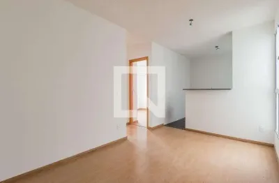 Apartamento para venda - jardim itu-sabará, 2 quartos,  43 m² - porto alegre