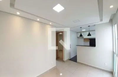 Apartamento para venda - jardim são vicente , 2 quartos,  42 m² - campinas