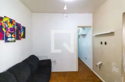 Apartamento para venda - santana, 2 quartos,  45 m² - porto alegre