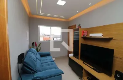 Apartamento para venda - vila antonieta, 2 quartos,  41 m² - são paulo