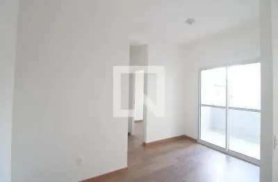 Apartamento para venda - socorro, 2 quartos,  44 m² - são paulo