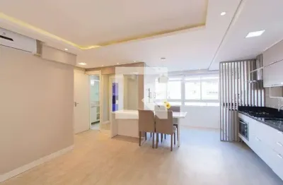 Apartamento para venda - bairro fátima, 2 quartos,  54 m² - canoas