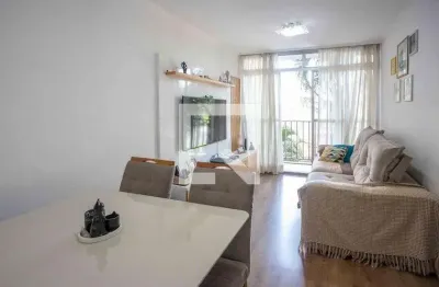 Apartamento para venda - campanário, 2 quartos,  55 m² - diadema