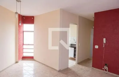 Apartamento para venda - vila carrão, 2 quartos,  60 m² - são paulo