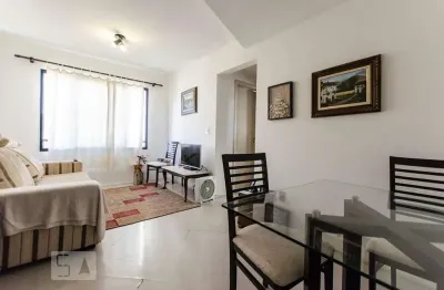 Apartamento com 2 quartos à venda na Rua Paris, Sumaré, São Paulo