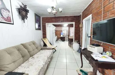 Casa para venda - morro do espelho, 4 quartos,  180 m² - são leopoldo