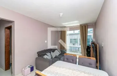 Apartamento para venda - olaria, 3 quartos,  67 m² - rio de janeiro