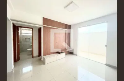 Apartamento para venda - jardim leblon, 2 quartos,  79 m² - belo horizonte
