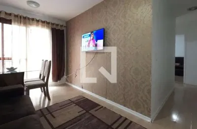 Apartamento para venda - picanço, 2 quartos,  60 m² - guarulhos