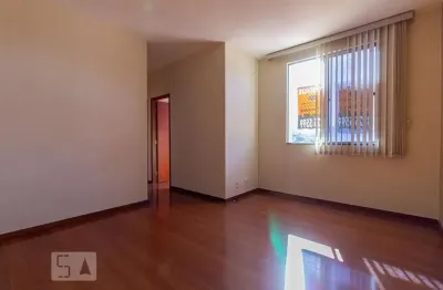 Apartamento para venda - vila cloris, 3 quartos,  68 m² - belo horizonte