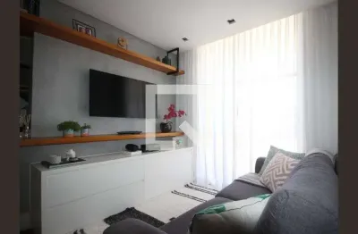 Apartamento para venda - freguesia do ó, 2 quartos,  65 m² - são paulo