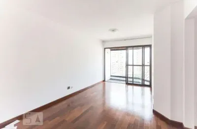 Apartamento para venda - bosque da saúde, 2 quartos,  65 m² - são paulo