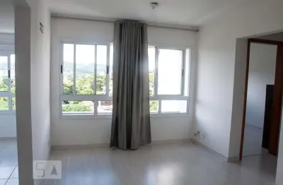 Apartamento para venda - tristeza, 2 quartos,  80 m² - porto alegre