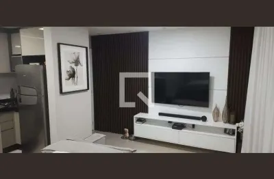 Apartamento para venda - parque fazendinha, 2 quartos,  75 m² - campinas