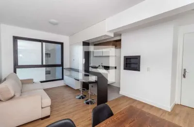 Apartamento para venda - jardim salso , 2 quartos,  58 m² - porto alegre