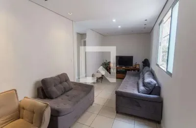 Apartamento para venda - sagrada família, 3 quartos,  70 m² - belo horizonte