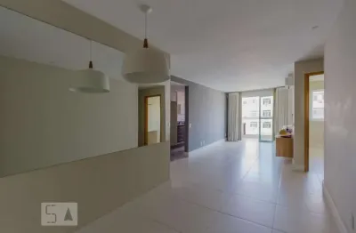 Apartamento com 2 quartos à venda na Travessa Desembargador Álvaro Ferreira Pinto, Icaraí, Niterói