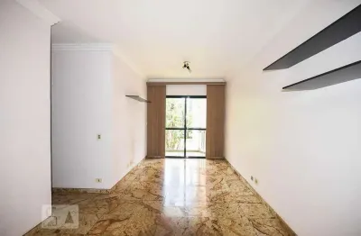 Apartamento para venda - portal do morumbi, 3 quartos,  74 m² - são paulo