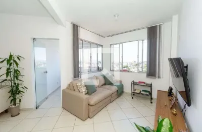 Apartamento para venda - caiçara-adelaide, 3 quartos,  75 m² - belo horizonte