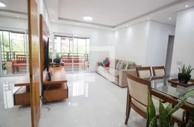 Apartamento para venda - portal do morumbi, 3 quartos,  87 m² - são paulo
