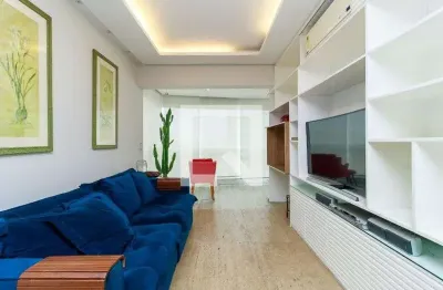 Apartamento para venda - brooklin, 2 quartos,  75 m² - são paulo