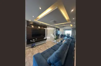 Apartamento para venda - picanço, 3 quartos,  91 m² - guarulhos