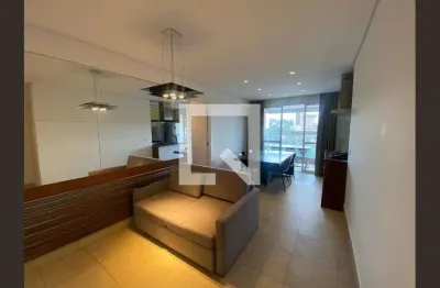 Apartamento para venda - vila da serra, 3 quartos,  86 m² - nova lima