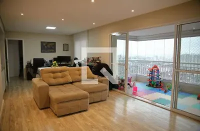 Apartamento para venda - vila lusitânia, 2 quartos,  108 m² - são bernardo do campo