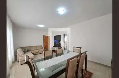 Apartamento para venda - gutierrez, 3 quartos,  102 m² - belo horizonte