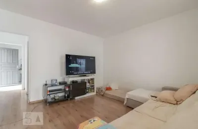 Casa para venda - chácara inglesa, 2 quartos,  316 m² - são paulo