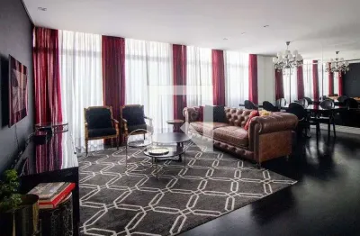 Apartamento para venda - jardim paulista, 2 quartos,  146 m² - são paulo