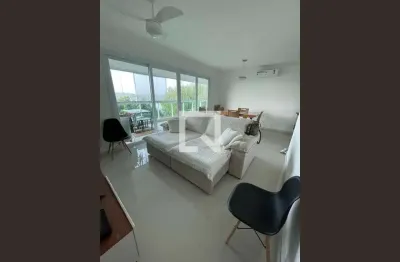 Apartamento para venda - jacarepaguá, 4 quartos,  155 m² - rio de janeiro