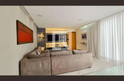 Apartamento para venda - santo agostinho, 3 quartos,  160 m² - belo horizonte