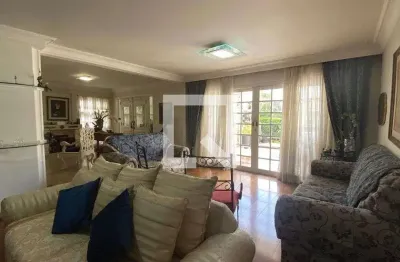 Casa / sobrado em condomínio para venda - alphaville, 4 quartos,  320 m² - santana de parnaíba