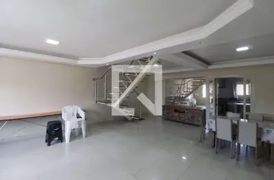 Casa com 4 quartos à venda na Rua Vereador Antônio Ferreira Alves, Bom Jesus, Porto Alegre