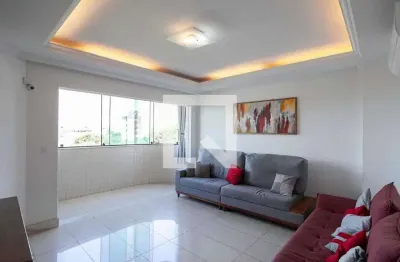 Cobertura para venda - são josé, 4 quartos,  364 m² - belo horizonte