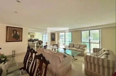 Apartamento para venda - ipanema, 3 quartos,  255 m² - rio de janeiro