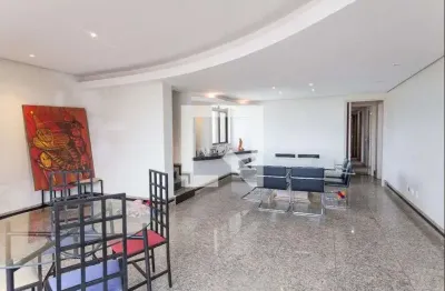 Cobertura para venda - sion, 5 quartos,  318 m² - belo horizonte