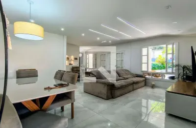 Casa / sobrado em condomínio para venda - taquara, 3 quartos,  750 m² - rio de janeiro