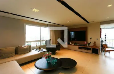 Apartamento para venda - vila andrade, 4 quartos,  260 m² - são paulo