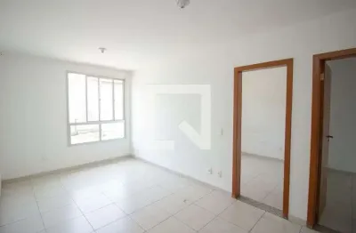 Casa / sobrado em condomínio para venda - tropical, 2 quartos,  49 m² - contagem