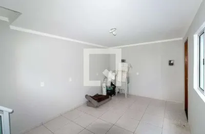 Casa com 2 quartos à venda na Rua do Direito, Cangaíba, São Paulo