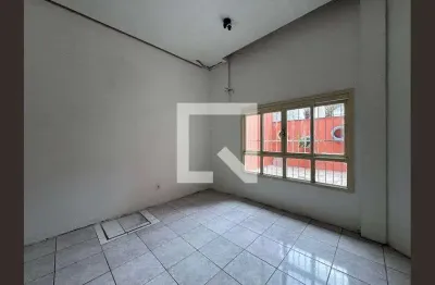 Apartamento para venda - centro, 2 quartos,  28 m² - são leopoldo