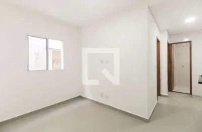 Apartamento para venda - tatuapé, 2 quartos,  37 m² - são paulo