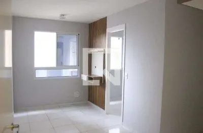 Apartamento para venda - vila augusta, 2 quartos,  37 m² - guarulhos