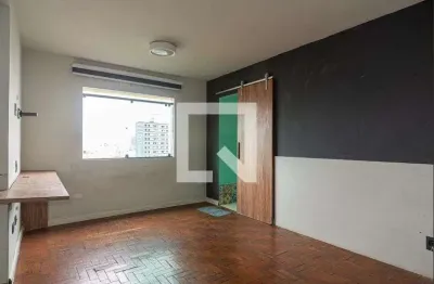 Kitnet / stúdio para venda - consolação, 1 quarto,  28 m² - são paulo