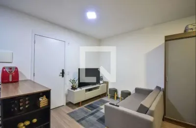 Kitnet / stúdio para venda - cidade jardim, 1 quarto,  26 m² - são paulo