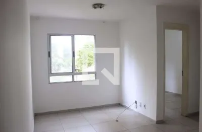 Apartamento para venda - vila augusta, 2 quartos,  44 m² - guarulhos